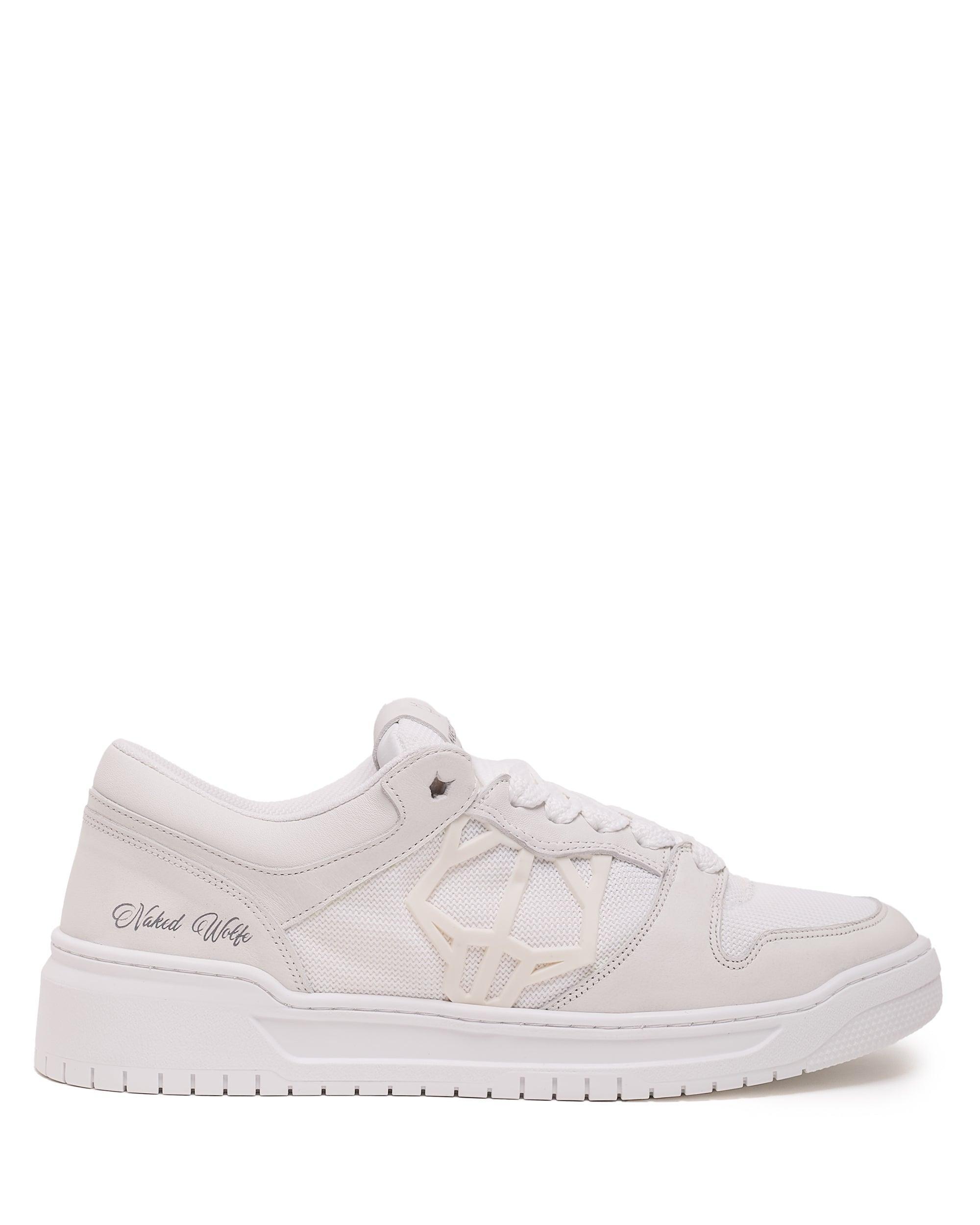 CM-00 Triple White Mesh Product Image