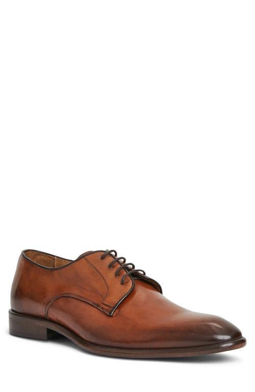 Mens Silvestro Leather Oxfords Product Image