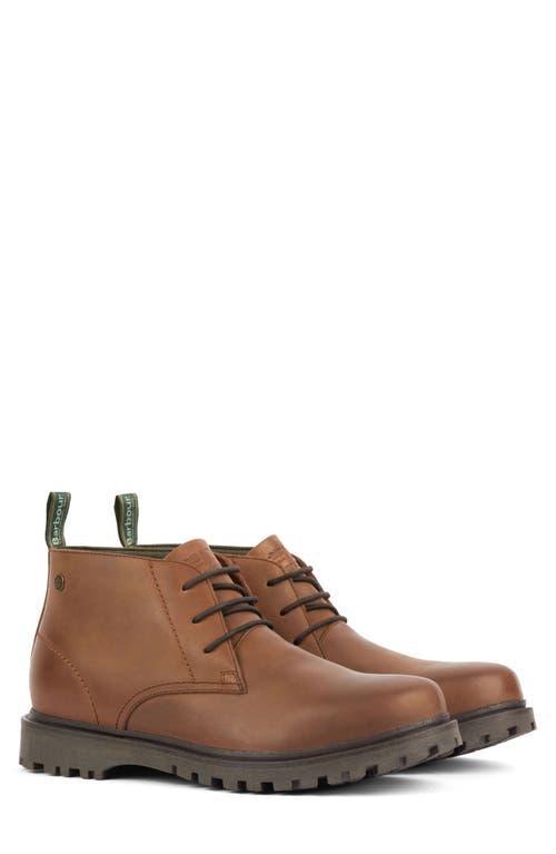Barbour Cairngorm Chukka Boot Product Image