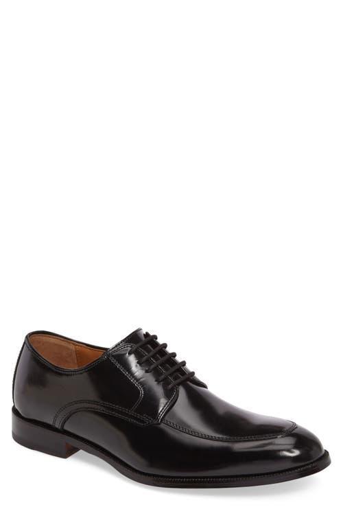 Johnston & Murphy Bradford Apron-Toe Oxford Product Image