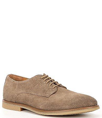 To Boot New York Mens Asher Suede Oxfords Product Image