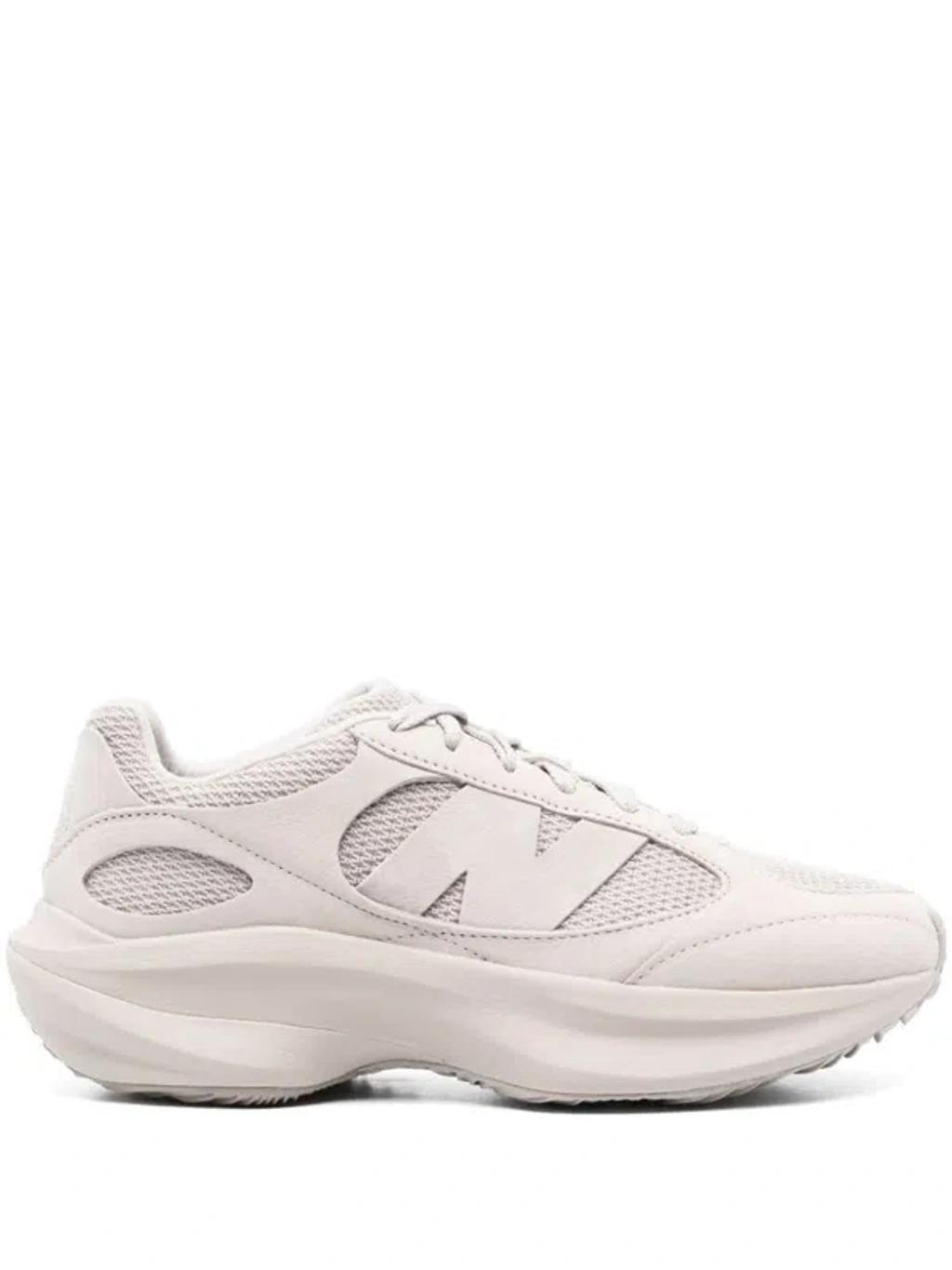 NEW BALANCE Sneakers In Grey product image