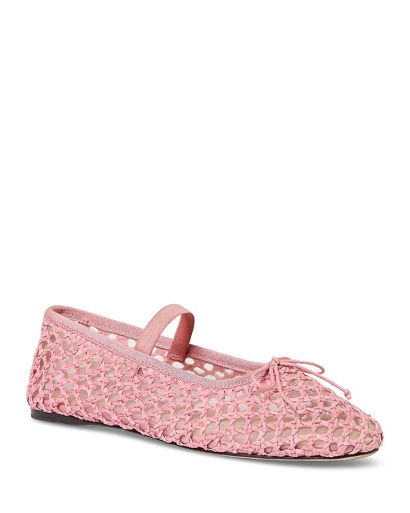 Loeffler Randall Womens Leonie Ballet Flats Product Image