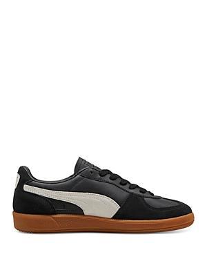 PUMA Mens PUMA Palermo Leather - Mens Shoes Product Image