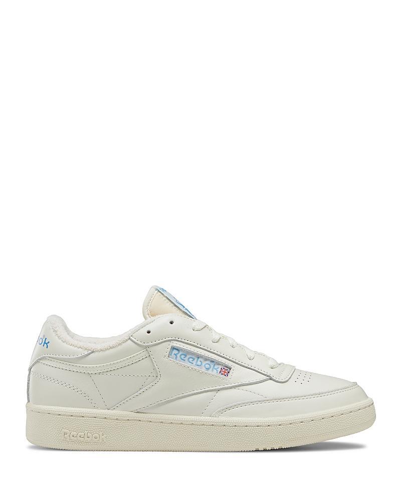 Reebok Mens Reebok Club C 85 Vintage - Mens Tennis Shoes Product Image