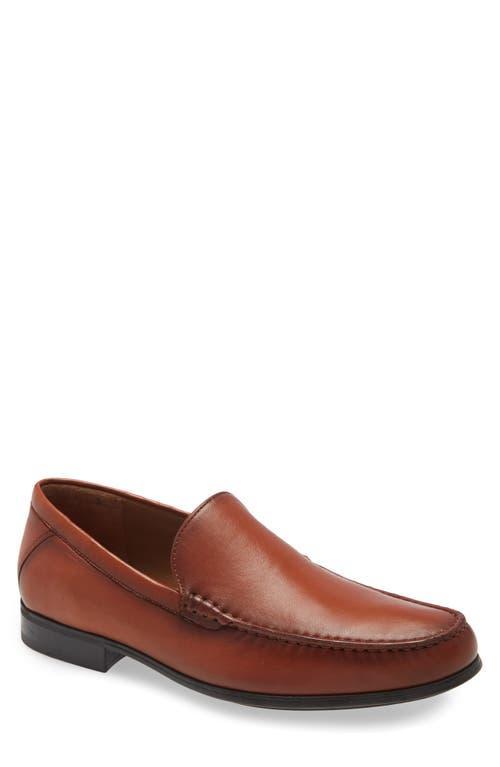 Johnston & Murphy Hawkins Venetian Loafer Product Image