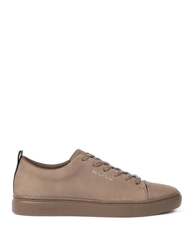 Ps Paul Smith Mens Lee Low Top Sneakers Product Image
