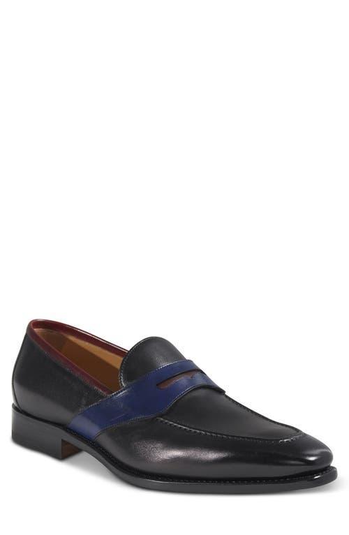 Mephisto Davy HydroProtect Waterproof Slip-On Men) Product Image