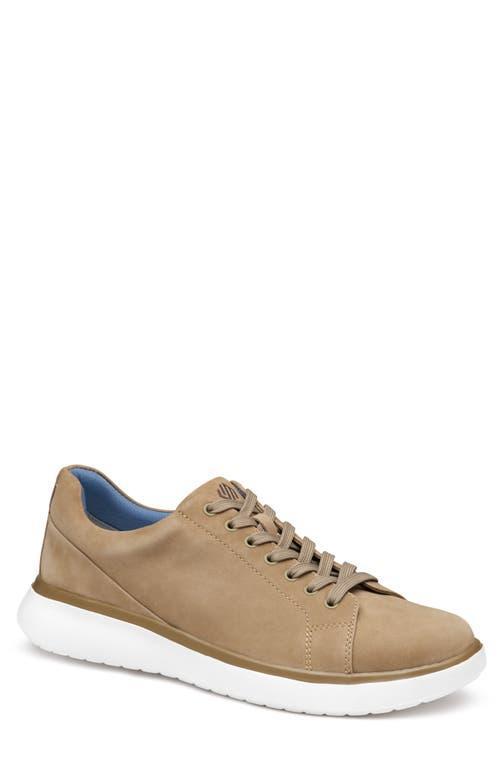 Johnston & Murphy Oasis Lace-to-Toe Sneaker Product Image