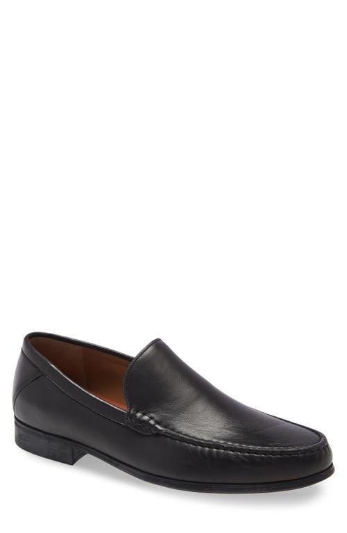 Johnston & Murphy Hawkins Venetian Loafer Product Image