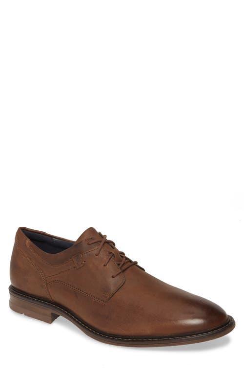 Josef Seibel Earl Plain Toe Derby Product Image