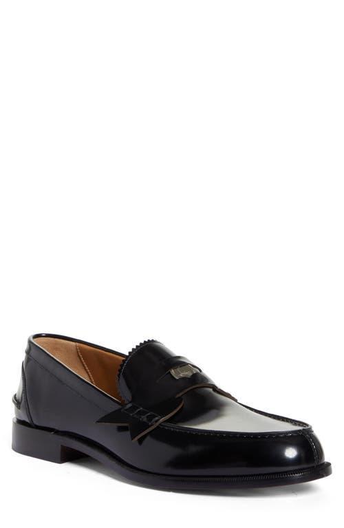 Christian Louboutin Penny Loafer Product Image