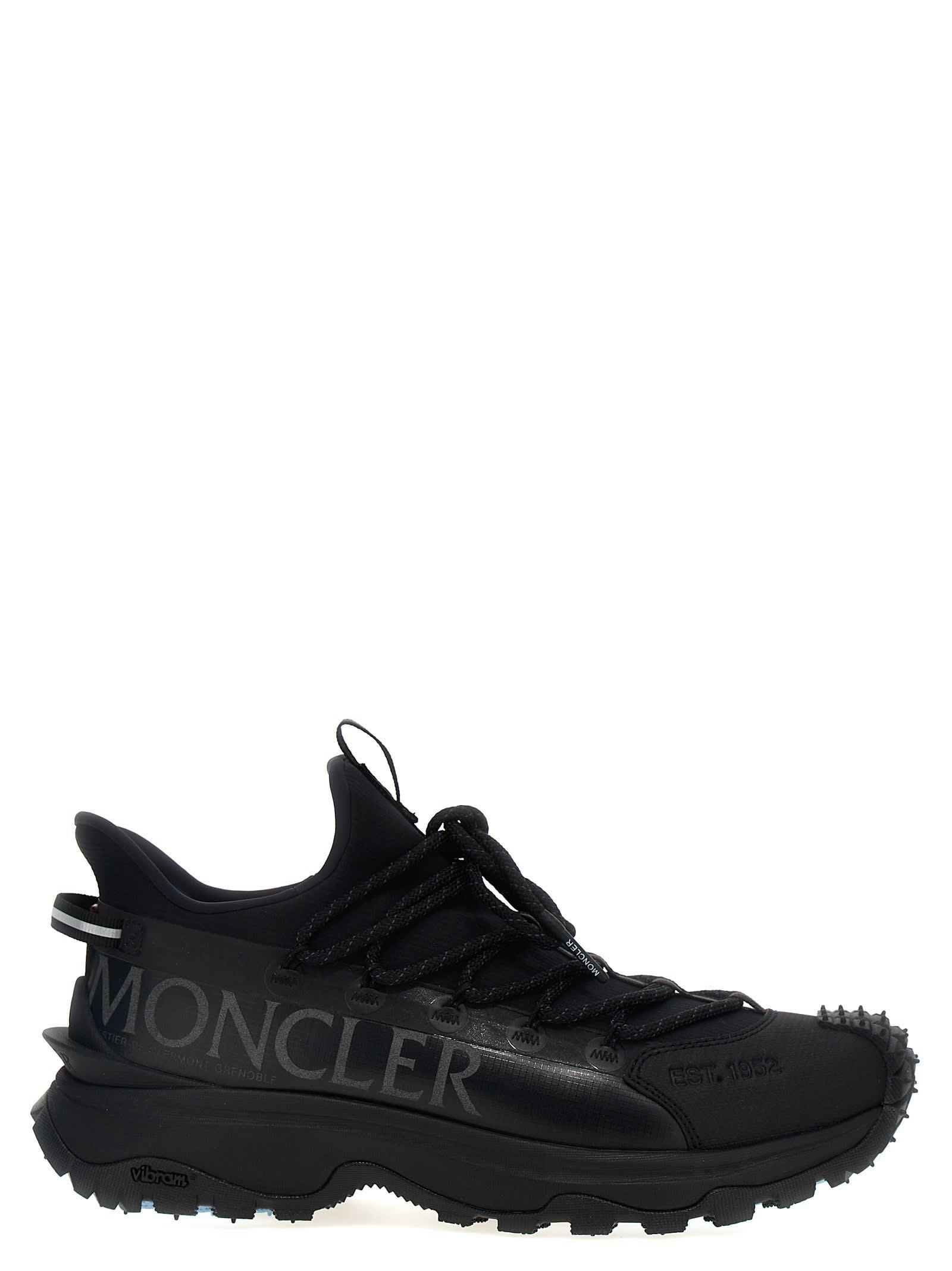 Trailgrip Lite 2 Sneakers In Black Product Image