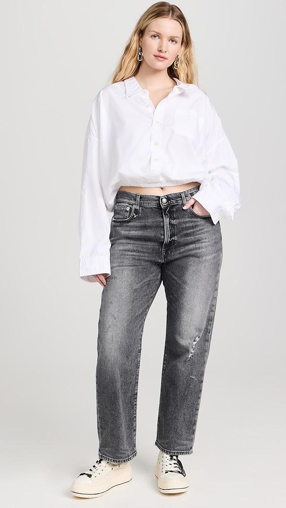 R13 Boyfriend Jeans | Shopbop Product Image