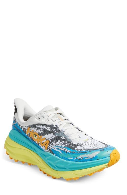 HOKA Stinson ATR 7 Running Shoe Product Image