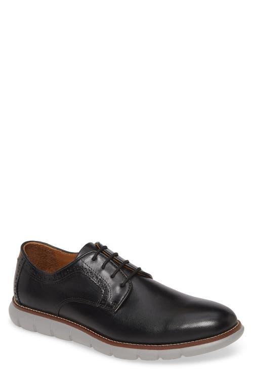 Johnston & Murphy Holden Plain Toe Derby Product Image