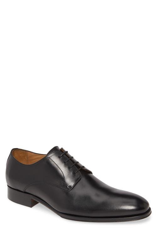 To Boot New York Declan Plain Toe Derby Product Image