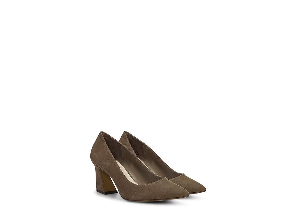 Vince Camuto Hailenda Pointed Toe Pump Product Image