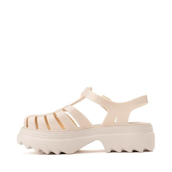 Melissa Possession Platform Fisherman Sandal Womens at Urban Outfitters Product Image