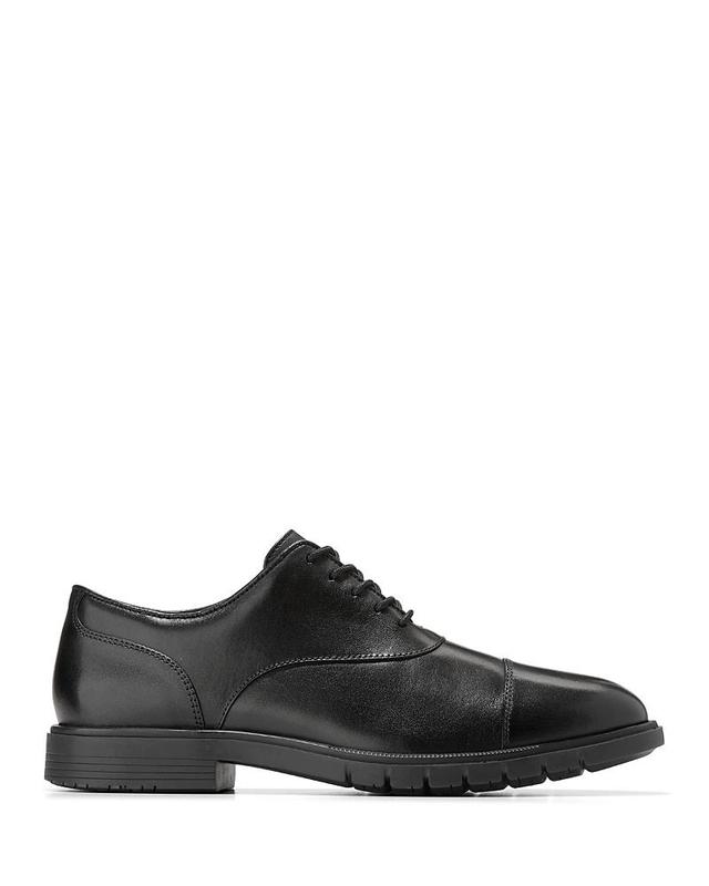 Cole Haan Mens GrandFlex Dress Cap Toe Oxfords Product Image