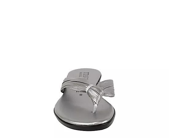 Italian Shoemakers Womens Aleena Flip Flop Sandal Product Image