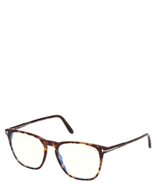 TOM FORD Eyeglasses Ft5937-b In Crl Product Image