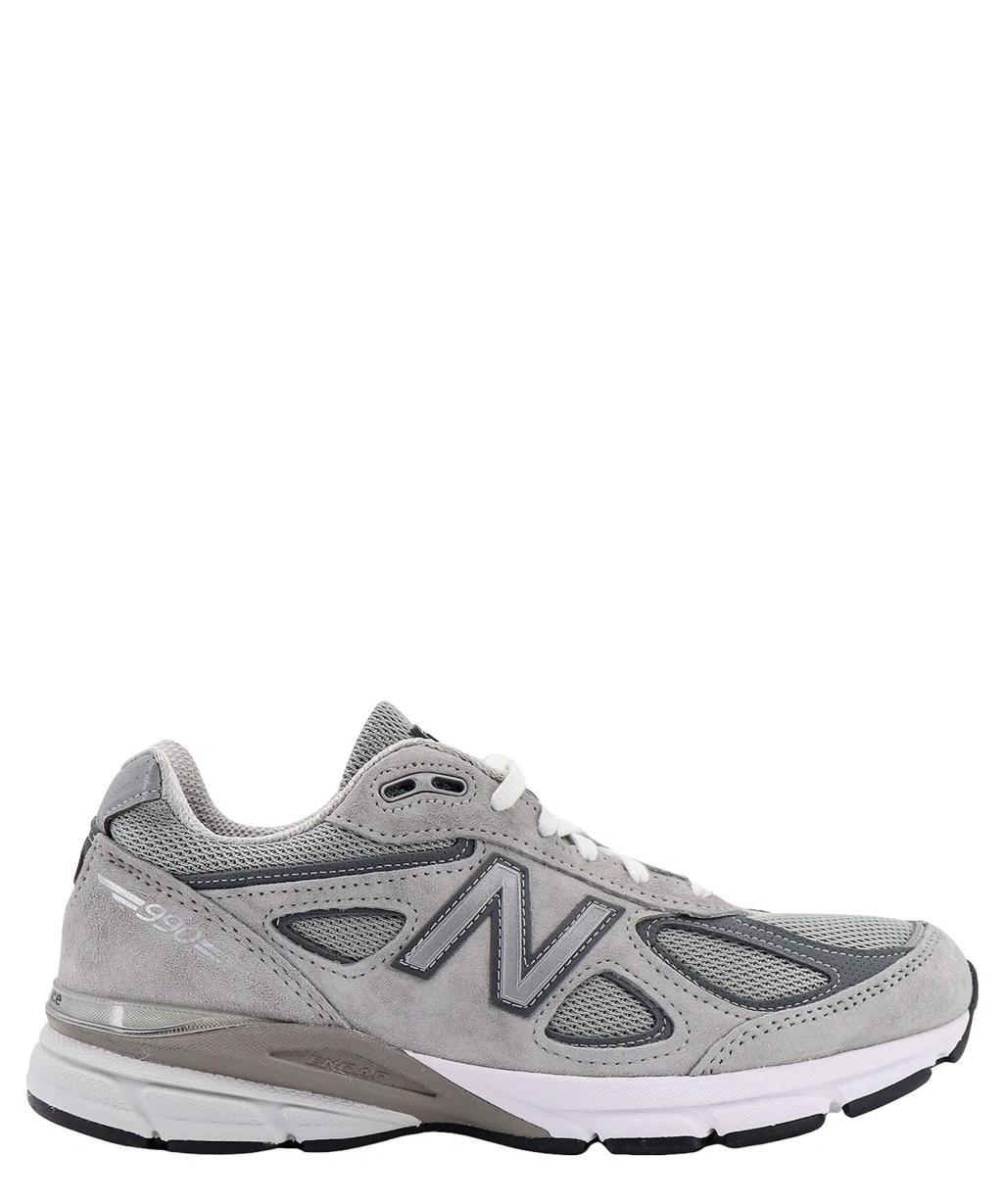 NEW BALANCE 990 Sneakers In Grey product image