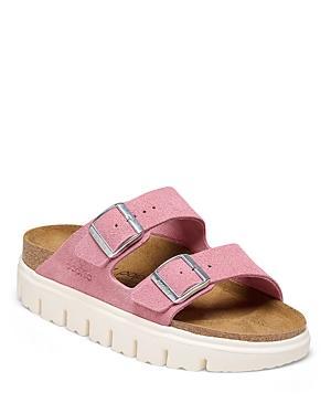 Birkenstock Papillio by Birkenstock Arizona Chunky Platform Sandal (Candy ) Women's Sandals Product Image