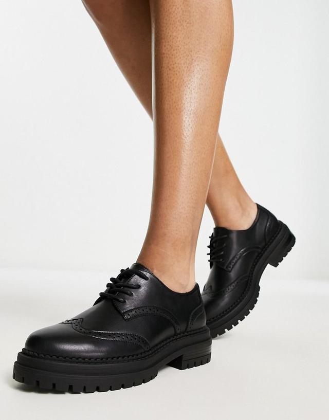 schuh Limor lace up brogues Product Image