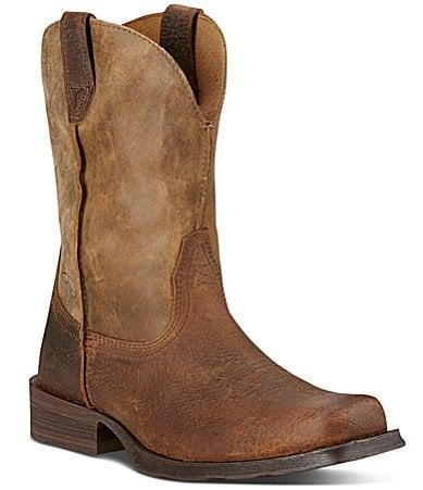 Ariat Mens Rambler Western Boots Product Image