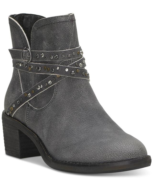 Lucky Brand Callam Bootie Product Image