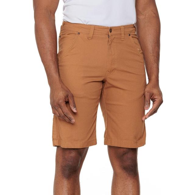 Smith's Workwear Stretch Duck Canvas Carpenter Shorts Product Image