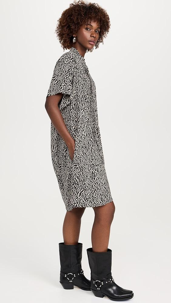 Isabel Marant Étoile Vallea Dress | Shopbop Product Image