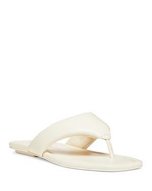 Stuart Weitzman Womens Maui Slip On Flip Flop Sandals Product Image