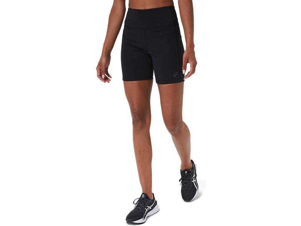 ASICS Women's PR Lyte 5In Run Short With Pockets product image