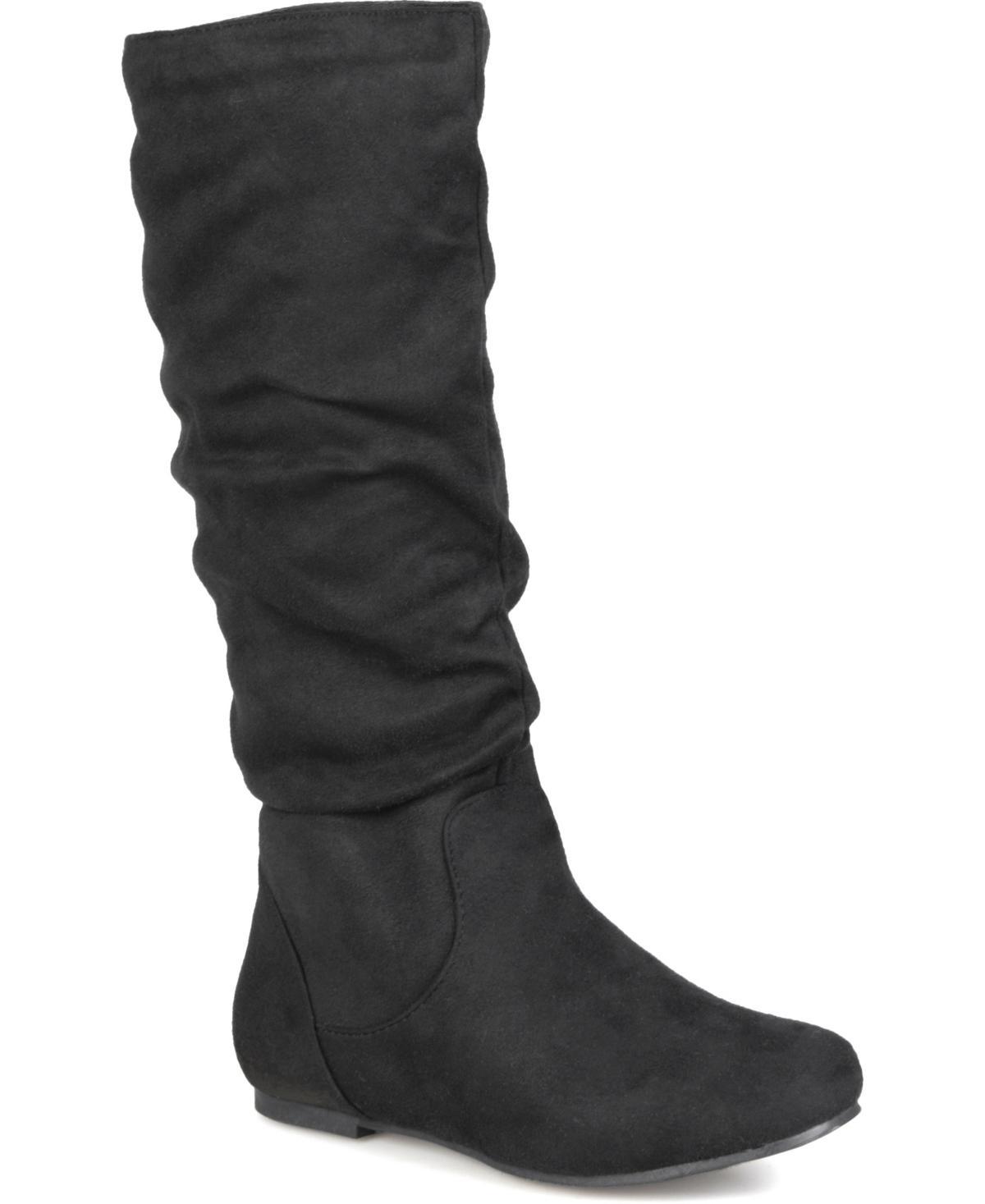 Journee Collection Womens Rebecca Boots Product Image