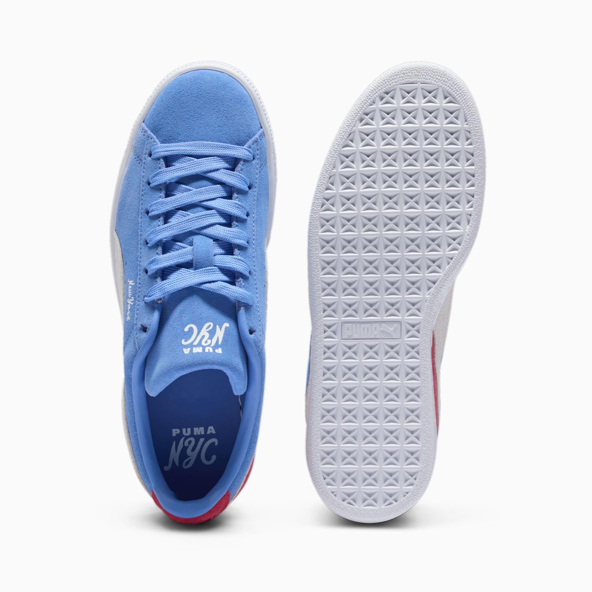 Suede Classic XXI NYC Women's Sneakers Product Image