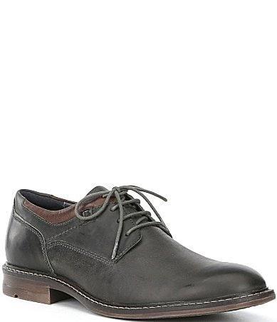 Josef Seibel Earl Plain Toe Derby Product Image