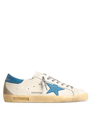 Golden Goose Super-Star Low Top Sneaker Product Image