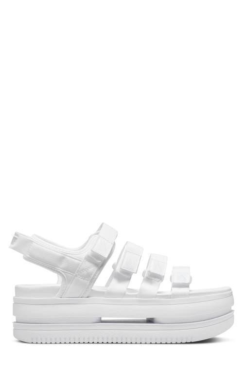 Nike Womens Nike Icon Classic Sandals - Womens Shoes Product Image