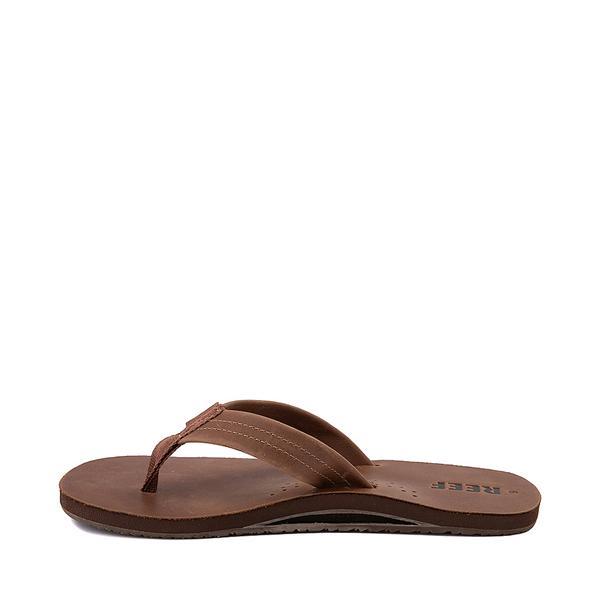 Mens Reef Draftsmen Sandal - Bronze Product Image