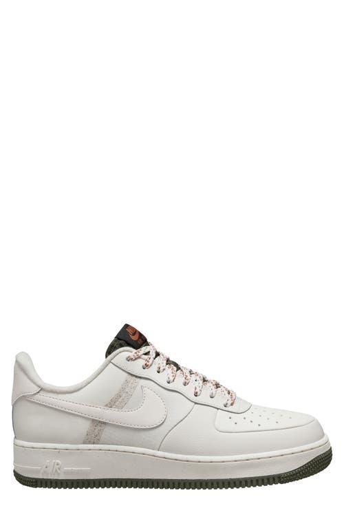 Nike Air Force 1 07 LV8 Sneaker Product Image