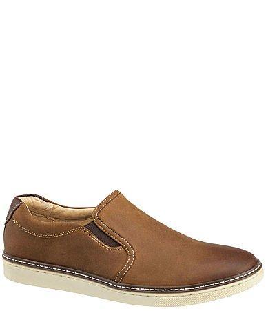 Johnston & Murphy McGuffey Slip-On Product Image