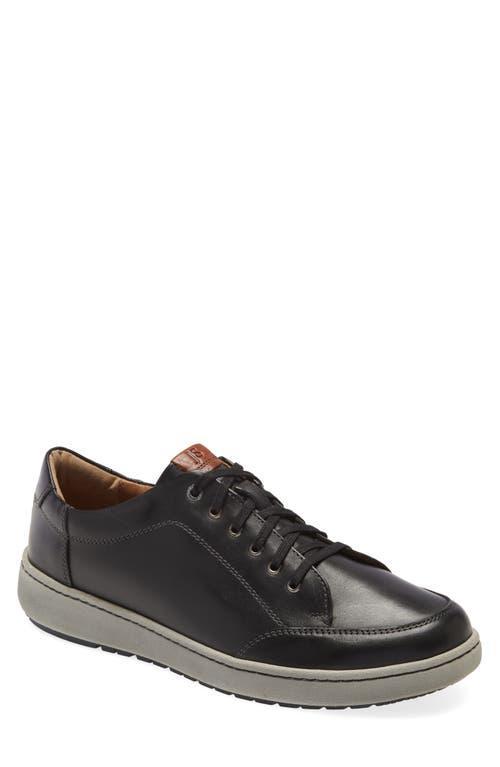 Josef Seibel Mens David 03 Leather Lace Product Image