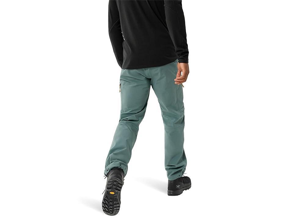 Arc'teryx Gamma MX Pants (Boxcar) Men's Casual Pants Product Image