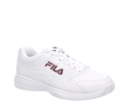 Fila Womens Rifaso Pickleball Sneaker Product Image