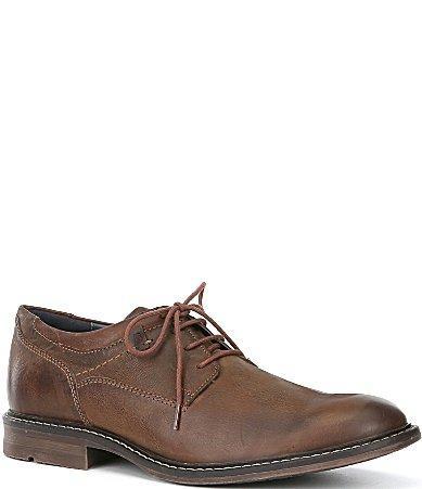 Josef Seibel Earl Plain Toe Derby Product Image