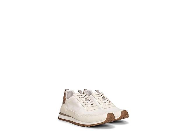 Vince Camuto Maarten Casual Sneaker (Oatmilk) Men's Shoes Product Image