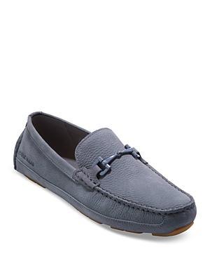 Cole Haan Men's Wyatt Bit Driver Loafer Product Image