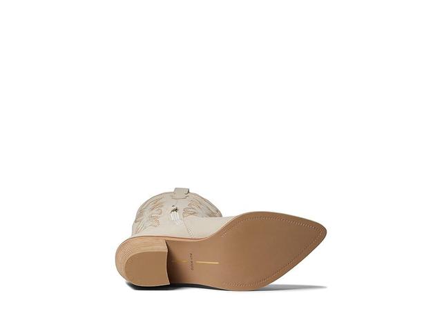 Dolce Vita Shiren (Sand Nubuck) Women's Shoes Product Image